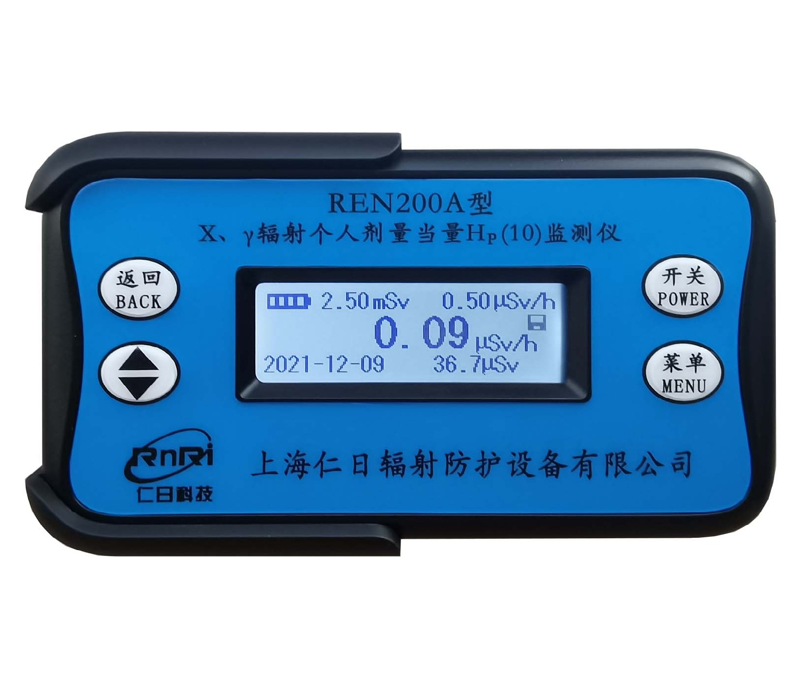 REN200A ���˼�����